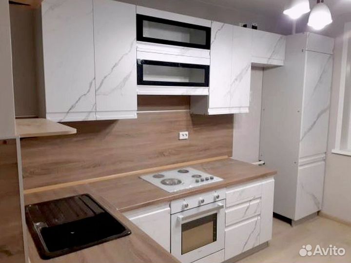 Кухня под заказ