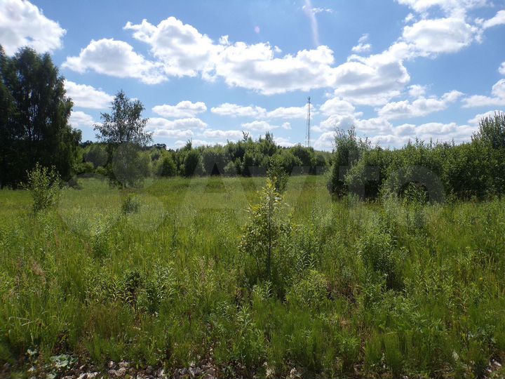 Участок 8 сот. (ИЖС)