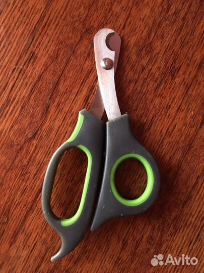 Щипчики - когте резка для домашних животных