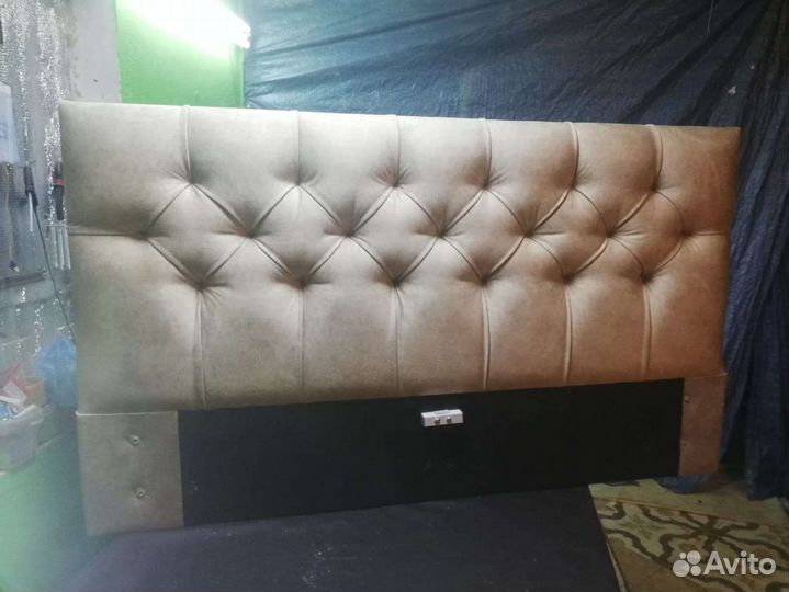 Перетяжка мебели от М м студия мебели