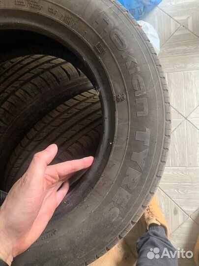 Nokian Tyres Nordman SX2 175/70 R13