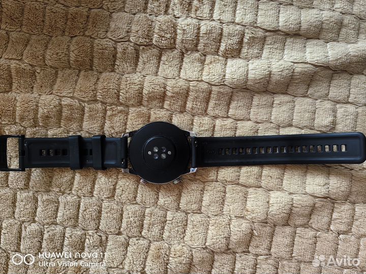Смарт часы honor magic watch 2 46mm