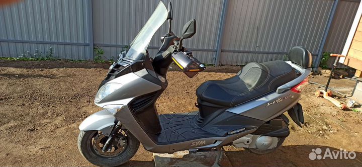 Sym Joyride 200i