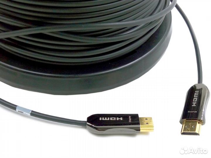 Eagle Cable 313241008 deluxe hdmi 2.0a 8.0m