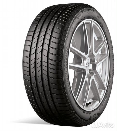 Bridgestone Turanza T005 245/45 R18 100Y