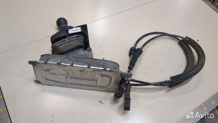 Кулиса кпп Chevrolet Cruze, 2013