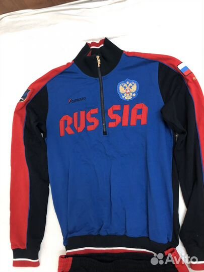 Продаю костюм (forward) оригинал, костюм сборников