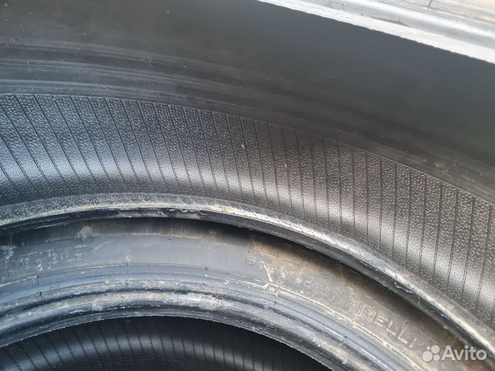 Pirelli Formula Winter 205/60 R16