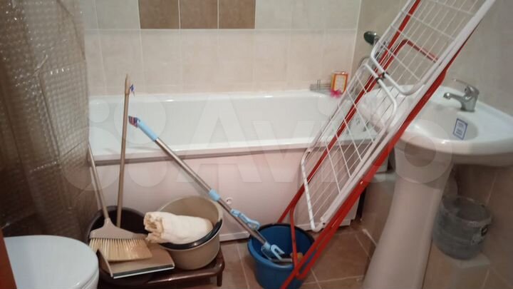 Квартира-студия, 22 м², 4/16 эт.