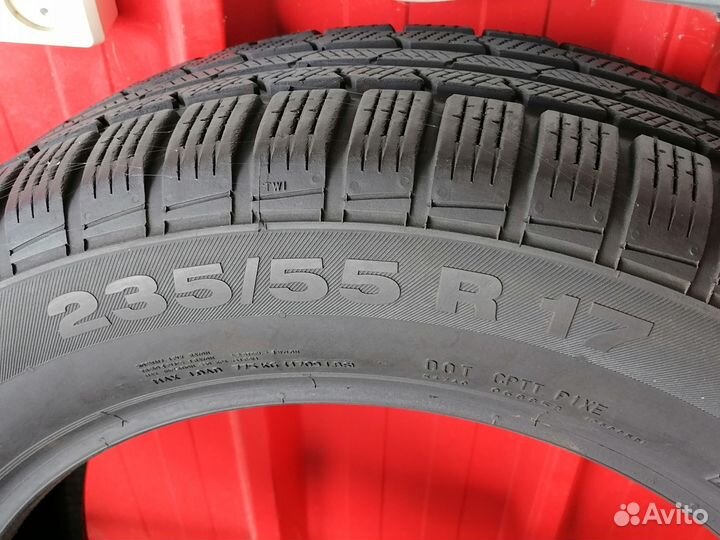 Continental ContiWinterContact TS 810 Sport 235/55 R17