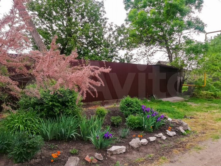 Дом 68 м² на участке 15 сот.