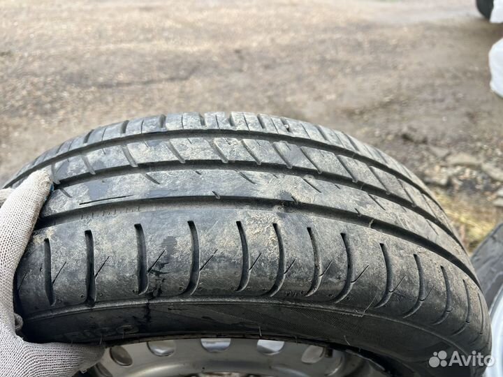 Viatti Strada Asimmetrico 175/70 R13