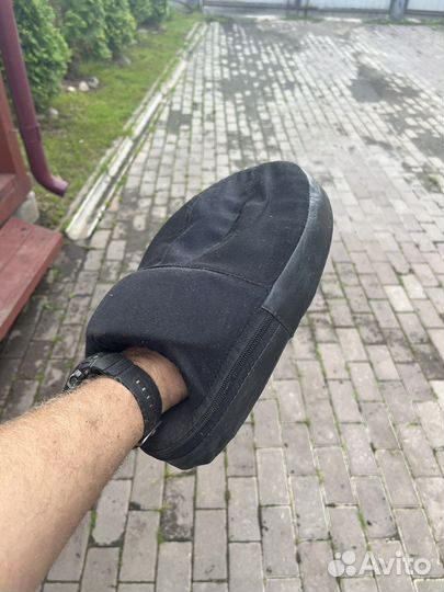 Накладки на руки