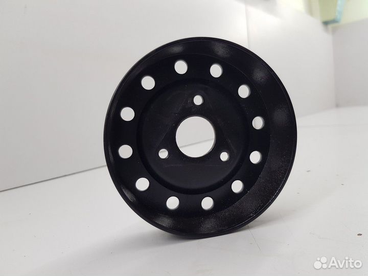 Шкив водяного насоса (помпы) (Haval H6)