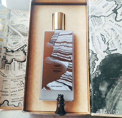 Corfu,Flam,Marfa,Lalibela и др. Memo