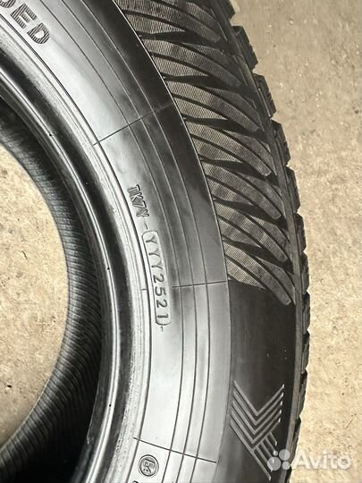 Yokohama Ice Guard IG65 265/65 R17 110T