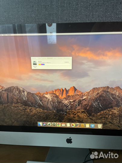 Apple iMac 27 2011