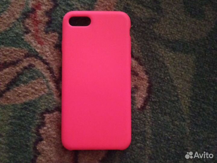 Чехол на iPhone 8