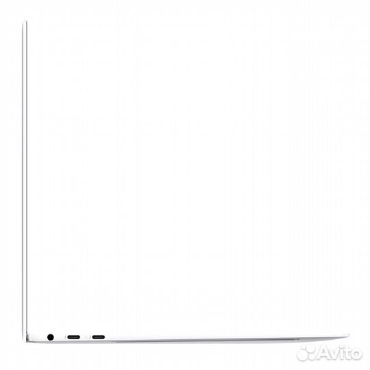 Ноутбук huawei matebook X pro