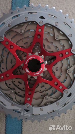 Звезда Цепь Колодки Shimano Хомут Ротор