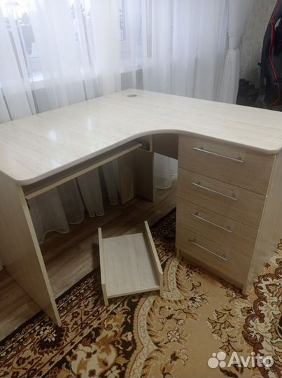 Компьютерный стол бу
