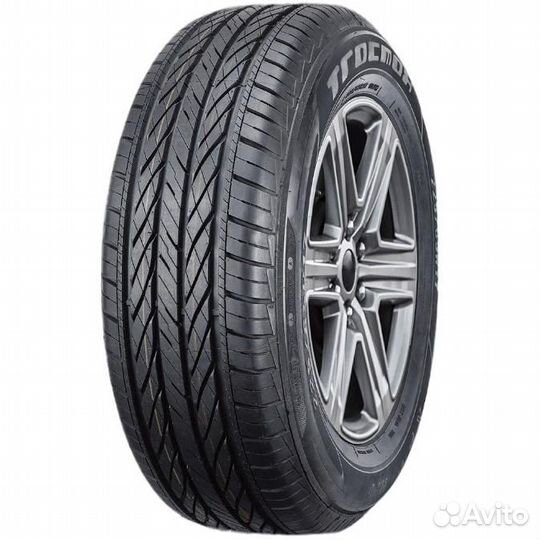 Tracmax X-Privilo H/T 215/65 R17 99H