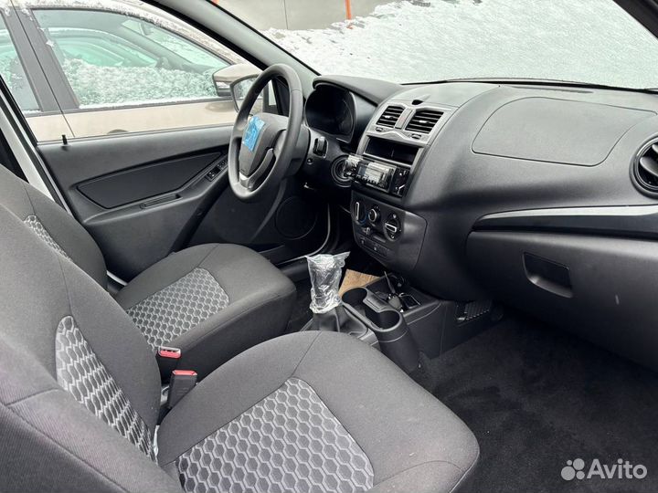 LADA Granta 1.6 МТ, 2024