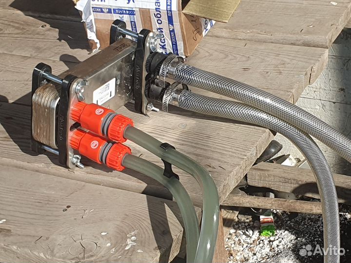 Промывка газовых котлов, колонок, ремонт