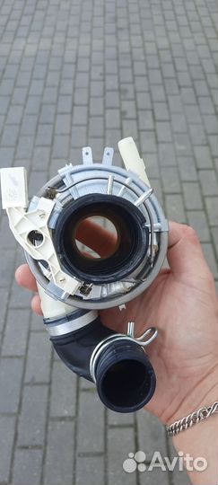 Ремонт стиральных и посудомоечных машин