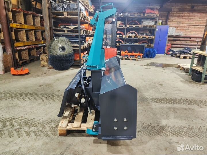 Снегометатель 1800 мм для Sanward SWL 4028