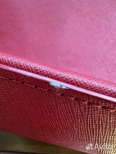 Сумка женская натуральная кожа dkny