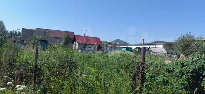 Участок 6 сот. (СНТ, ДНП)