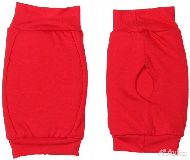 Наколенники для гимнастики и танцев