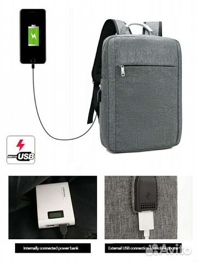 Рюкзак школьный мальчика