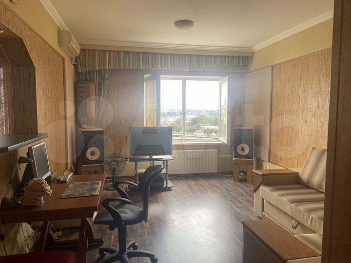 1-к. квартира, 49,7 м², 9/10 эт.