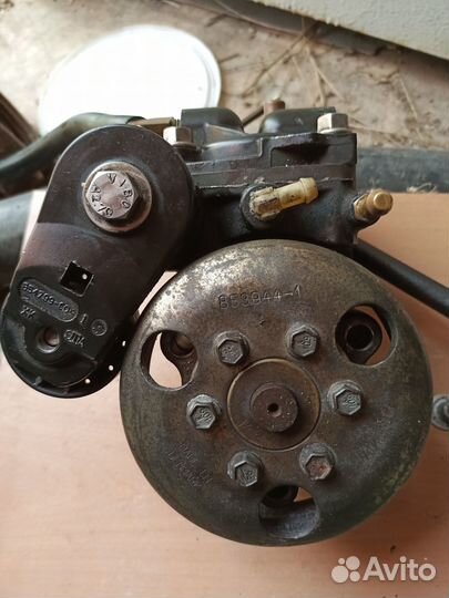 Mercury 115 optimax запчасти