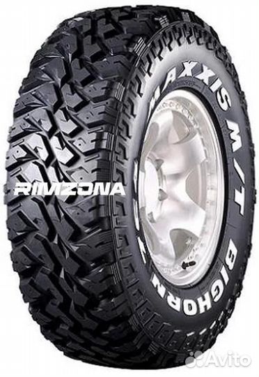 Maxxis MT-764 Bighorn 275/65 R18 116Q