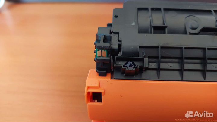 Картридж hp 44A