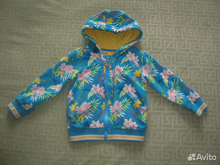 Спортивный костюм Sweet Berry