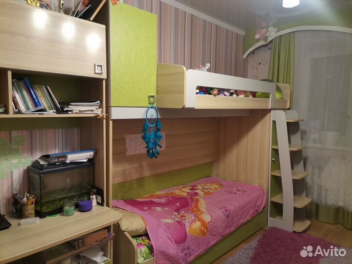 Мебель для детской Киви