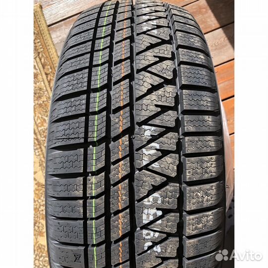 Kumho WinterCraft WS71 295/40 R20 110