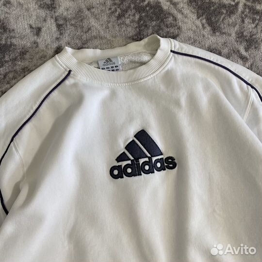 Свитшот Adidas оригинал