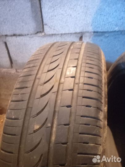 Pirelli Formula Energy 205/55 R16