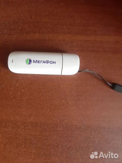 Модем мегафон