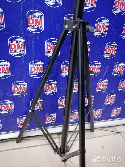 Я) штатив для телефона 210см высота