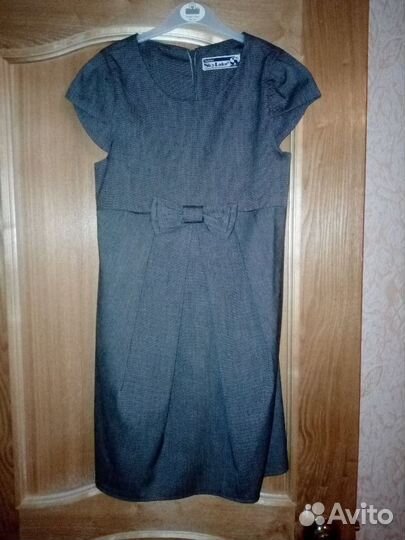 Школьная форма