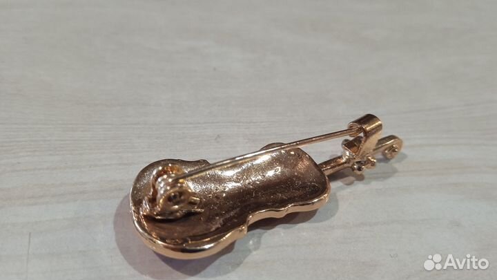 Скрипка