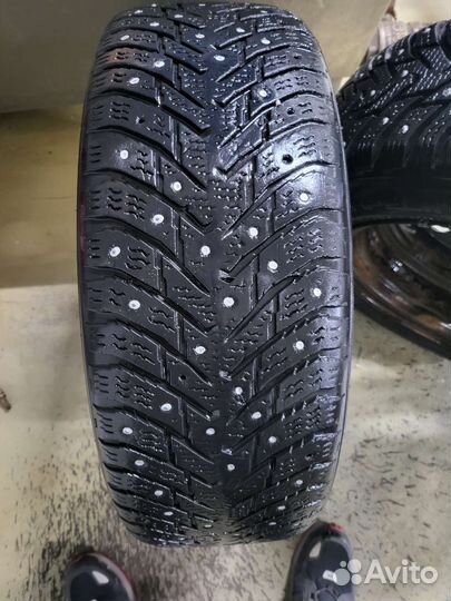 Колеса 185 60 r15