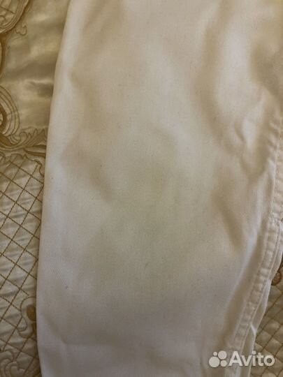 Кимоно для каратэ детское