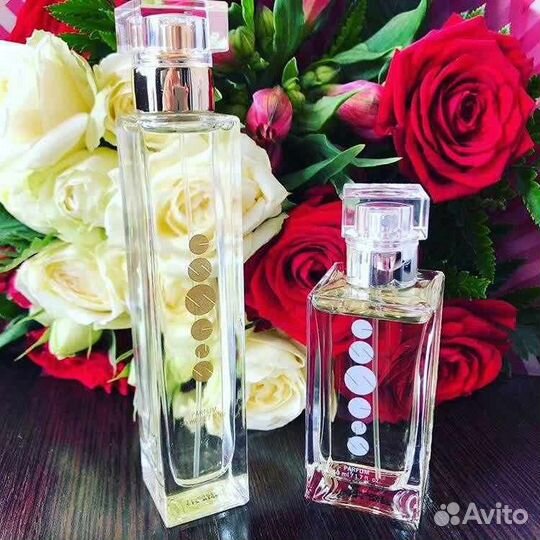 Духи эссенс